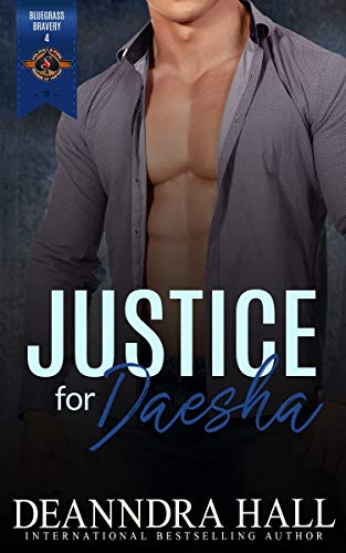 Justice for Daesha