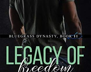 Legacy of Freedom, Now Available