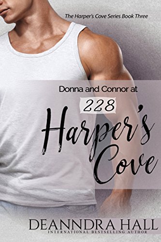 Donna and Connor at 228 Harper’s Cove