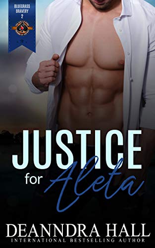 Justice for Aleta