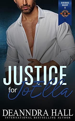 Justice for JoElla