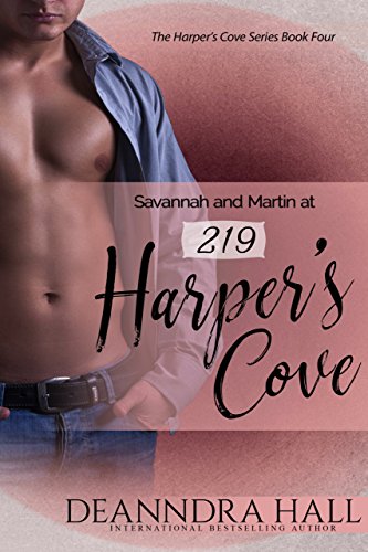 Savannah and Martin at 219 Harper’s Cove