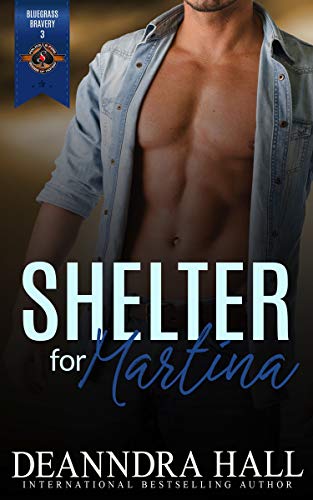 Shelter for Martina