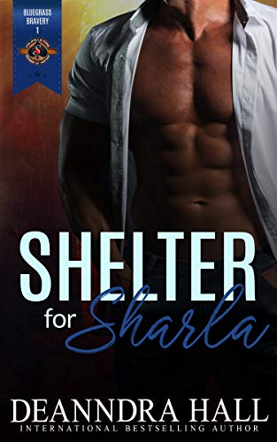 Shelter for Sharla