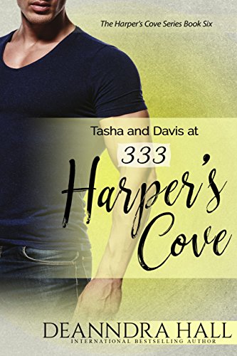 Tasha and Davis at 333 Harper’s Cove