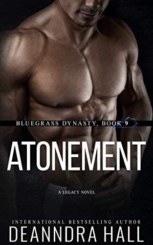 Atonement is Live!