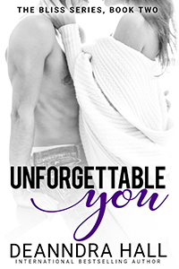 Unforgettable You