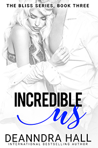 Incredible Us