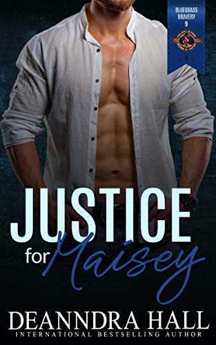 Justice for Maisey
