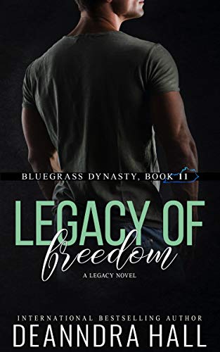 Legacy of Freedom, Now Available