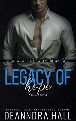 Legacy of Hope