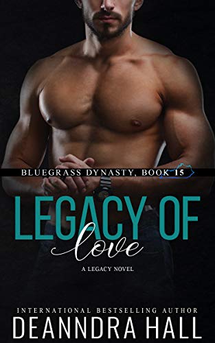 Legacy of Love