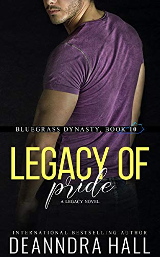 Legacy of Pride