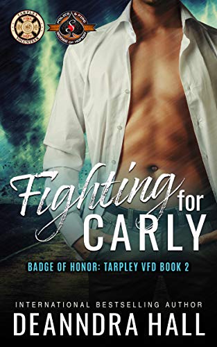 Fighting for Carly