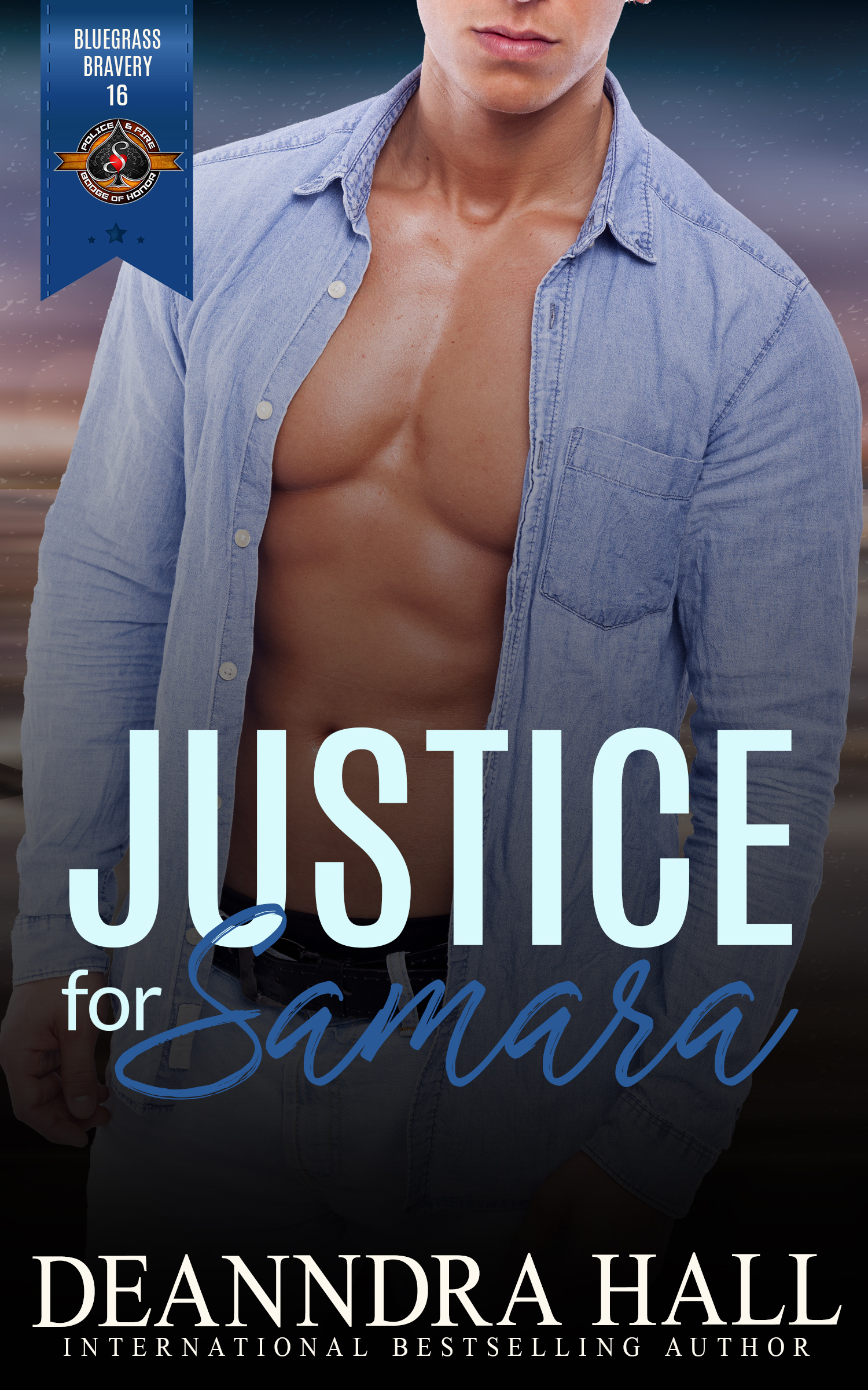 Samara Cover