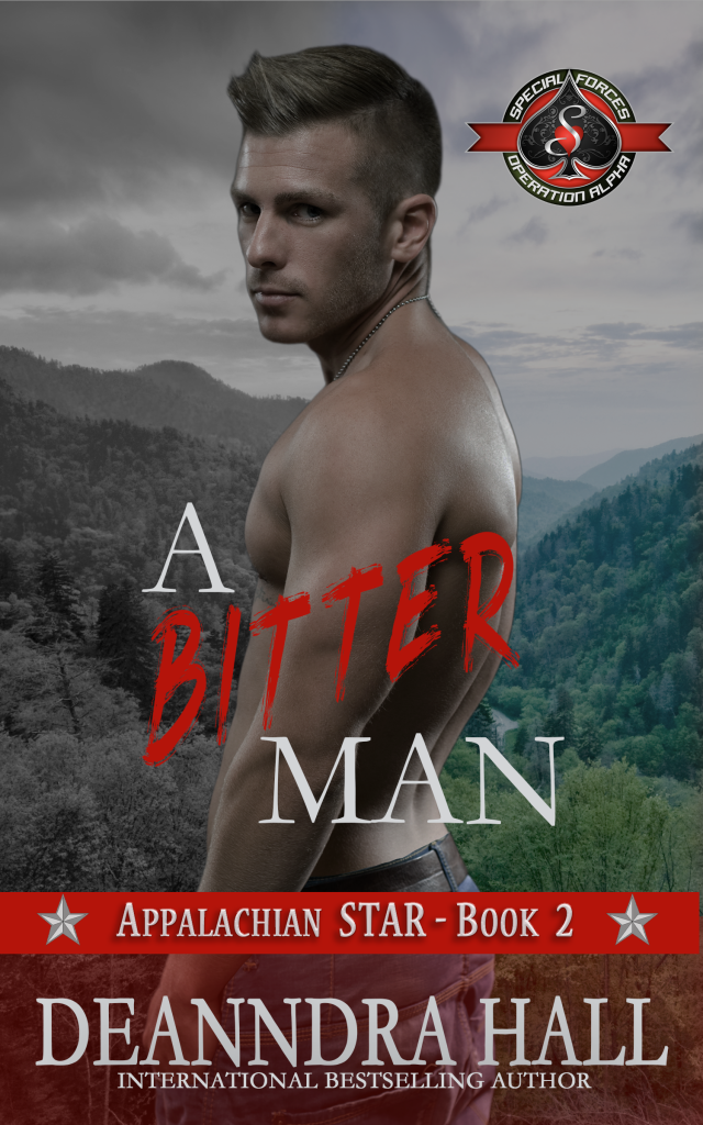 A Bitter Man | Deanndrahall